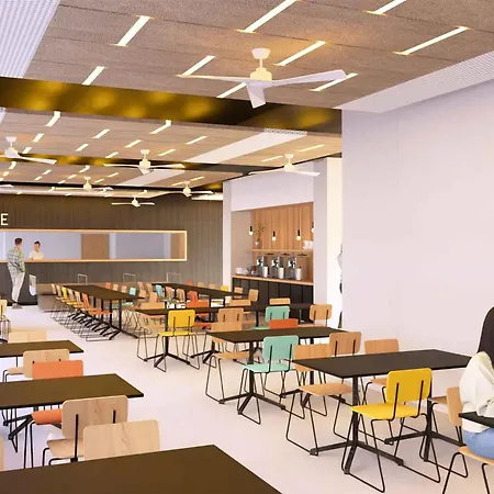 Hi - La Caserne * Poitiers