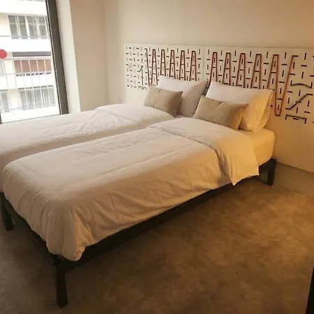 Hostel Hi - La Caserne Poitiers