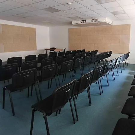 Hi - La Caserne Hostel