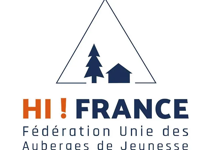 Hostel Hi - La Caserne Poitiers